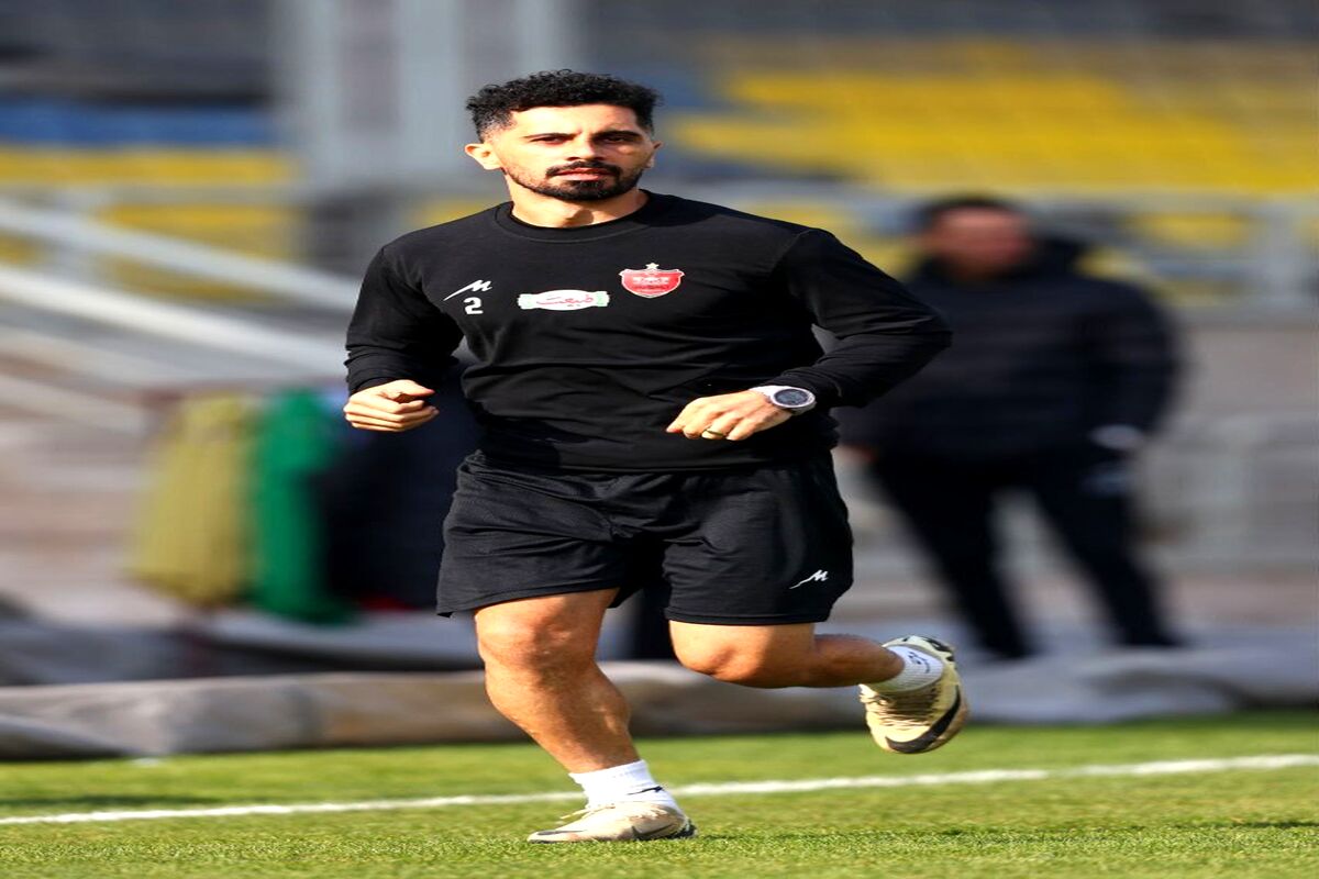 اختلاف پرسپولیس و عالیشاه برای تمدید قرارداد بالا گرفت!