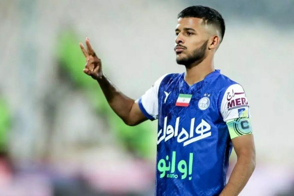 بازگشت قایدی به استقلال!
