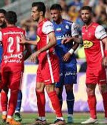 گزارشگر دربی مشخص شد!