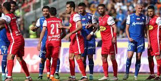  ستاره پرسپولیس دربی را از دست داد!