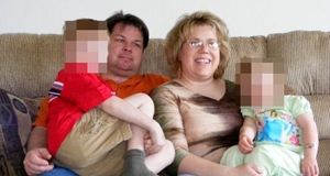 مسافرکِش روانی 6 نفر را قتل عام کرد+تصاویر