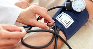 فشار خون را این خانم ها جدی بگیرند