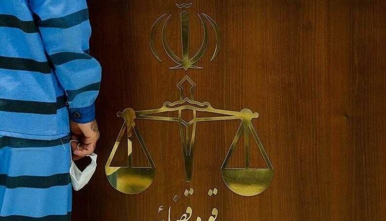 صبح امروز؛ اعدام سه نفر از اعضای باند مواد مخدر در تهران 