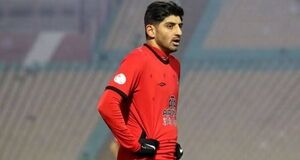 پرسپولیس با مهدی ترابی به توافق رسید
