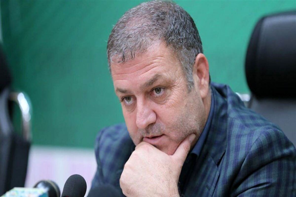 مدیرعامل آلومینیوم اراک: استقلال هر وقت از بحران خارج میشود، به ما میرسد