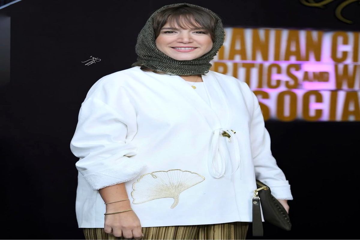 نقره سریال جیران با استایل ترند/ درخشش ستاره/ عکس