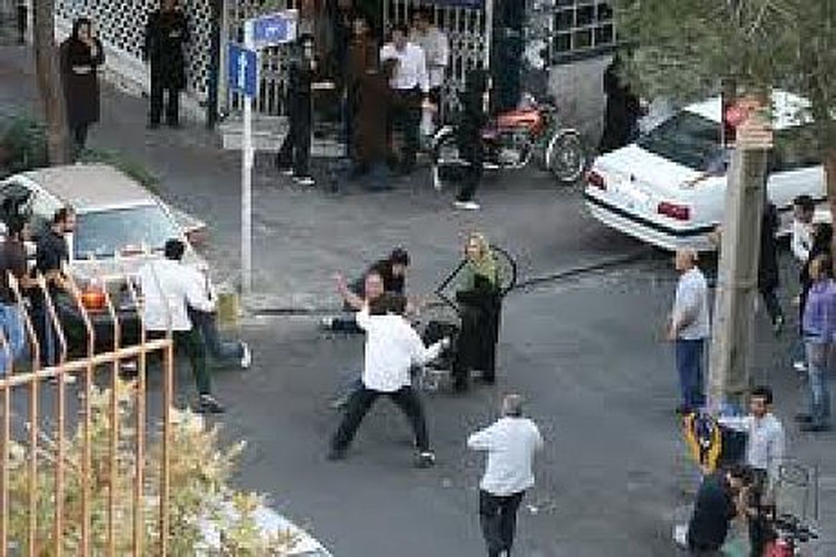 زنان مسن اصفهانی طعمه باند مخوف بودند /میلیاردر شدند