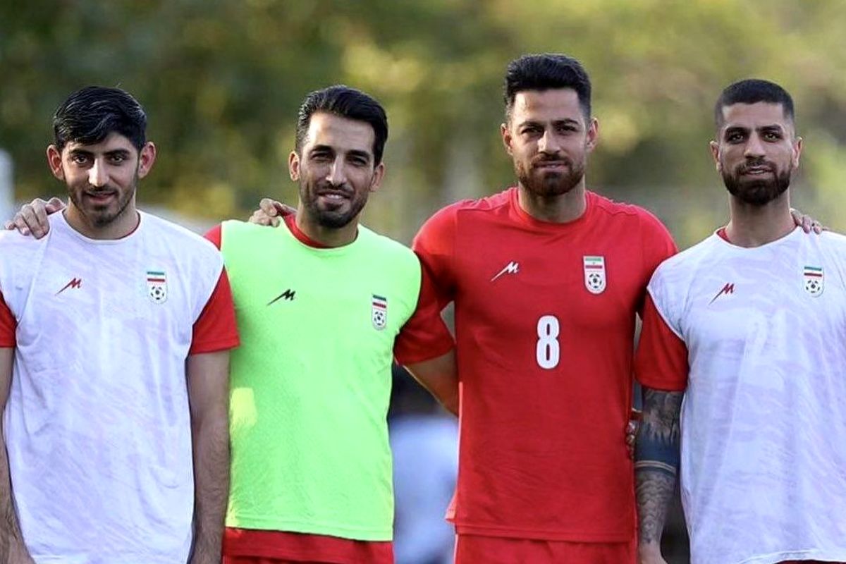 ستاره‌هایی که مصدوم شدند و جام ملت‌ها را از دست دادند!