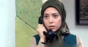 مریم سلطان از بازیگری رفت میکاپ آرتیست شد/ عکس