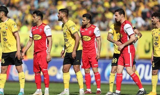 مذاکرات پشت پرده پرسپولیس با ستاره سپاهان جنجال ساز شد!