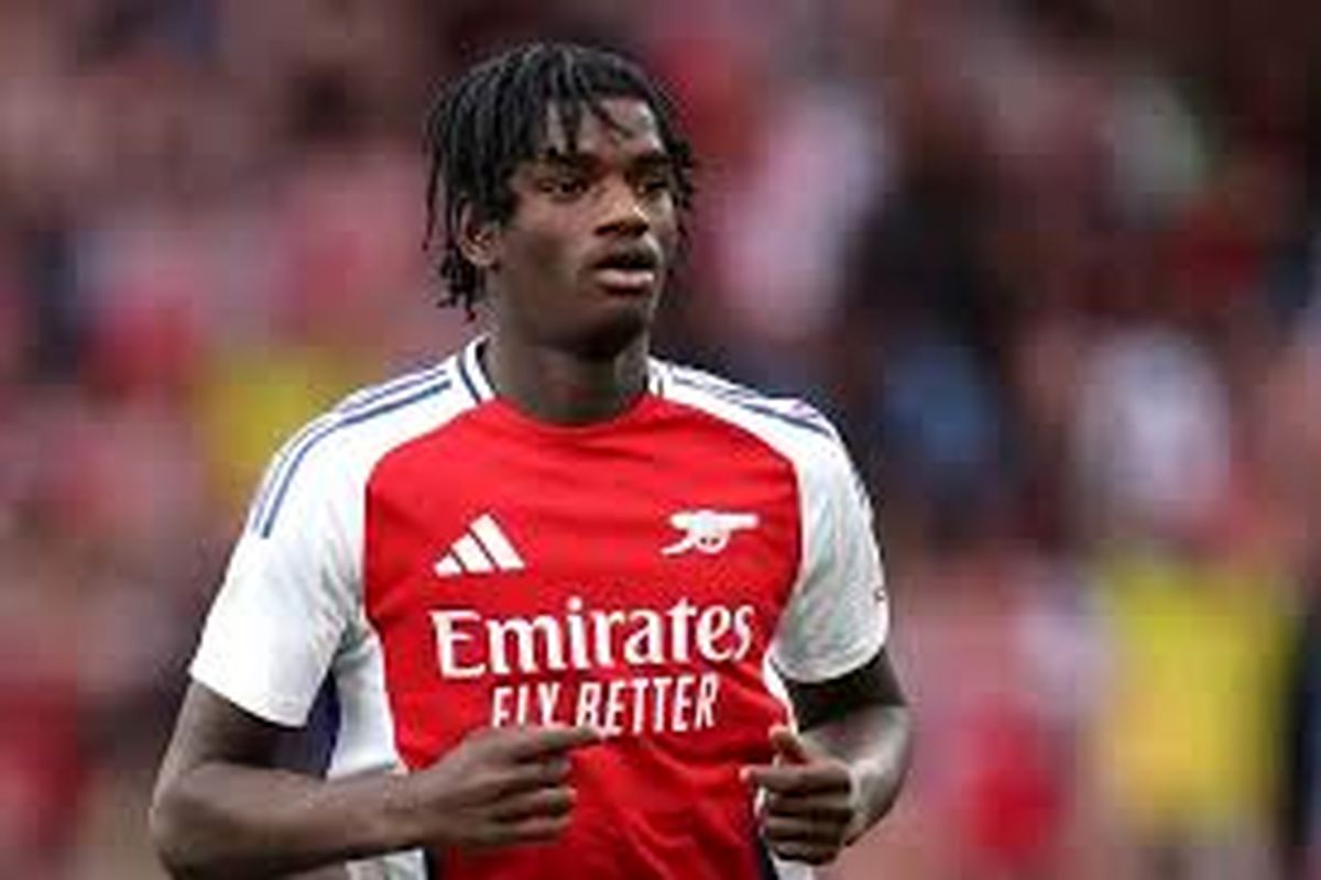 این بازیکن منچستریونایتدبه خاطر انگلیس قید جام جهانی با غنا را زد