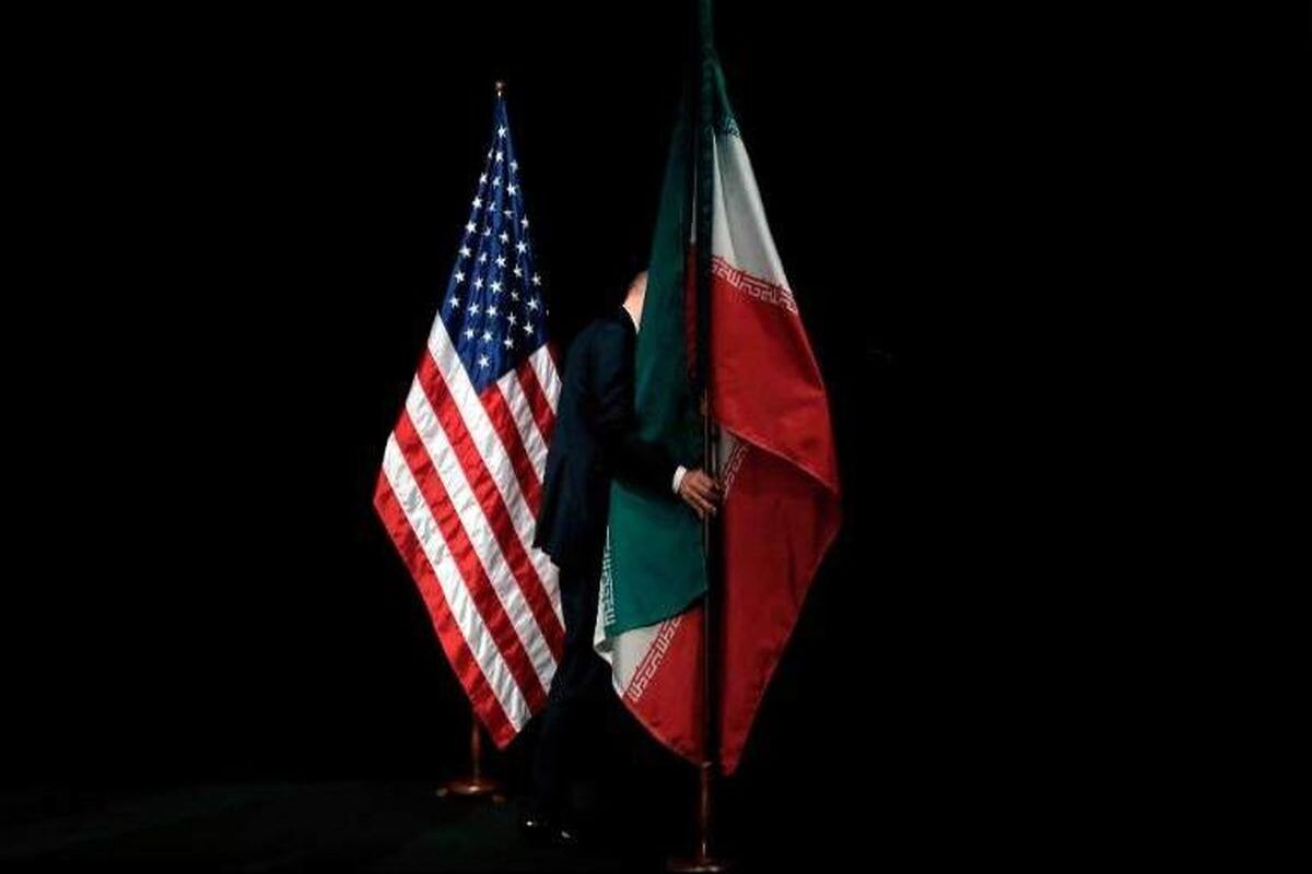کارشکنی دوباره آمریکا علیه ایران