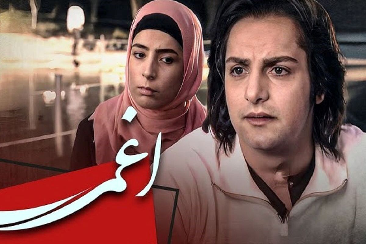 چهره متفاوت غزاله جزایری، بازیگر سریال «اغما» پس از سال‌ها/ عکس