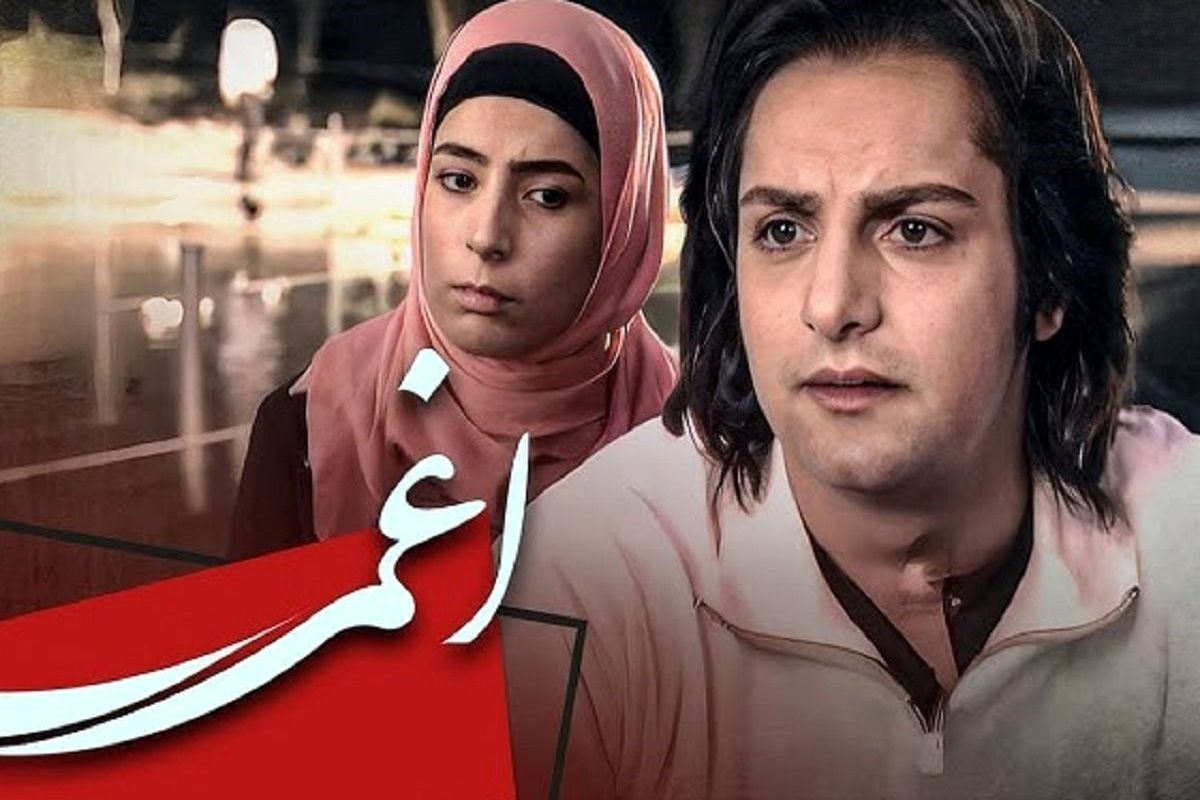چهره متفاوت غزاله جزایری، بازیگر سریال «اغما» پس از سال‌ها/ عکس