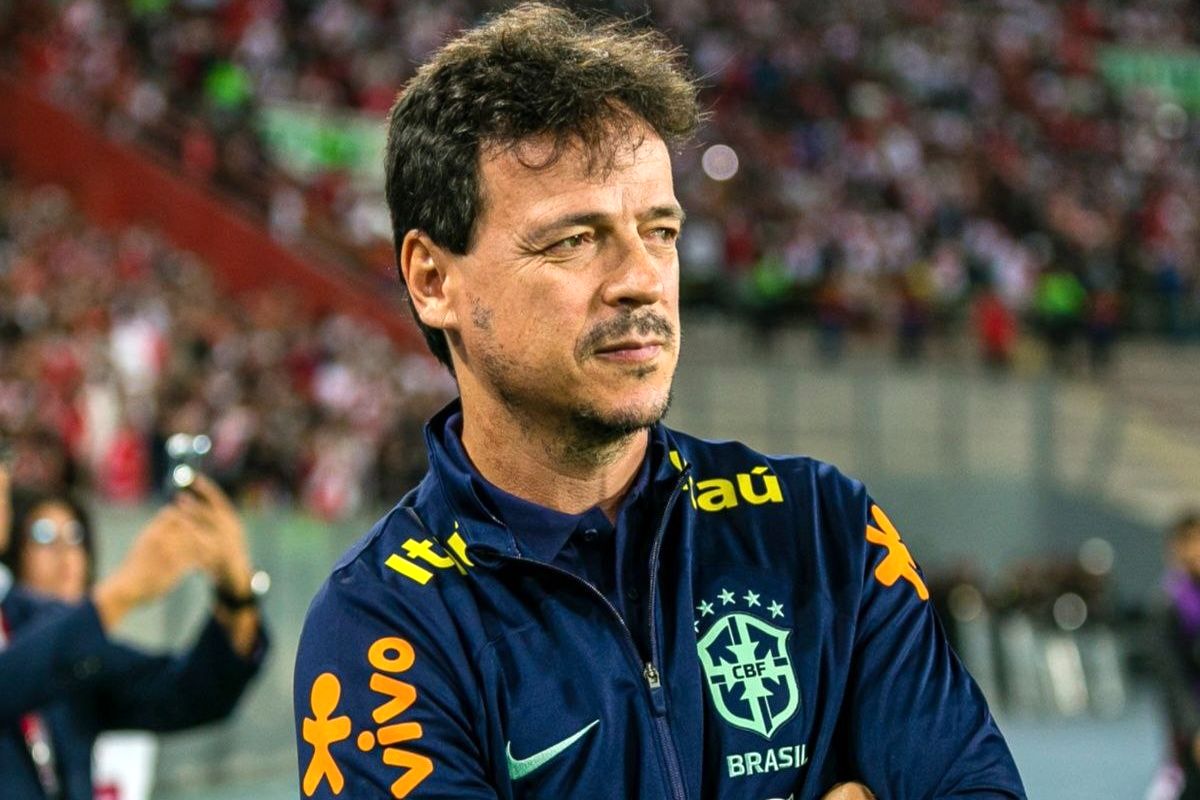 سرمربی برزیل برکنار شد
