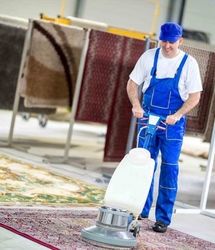 هزینه شست‌وشوی فرش چقدر است؟