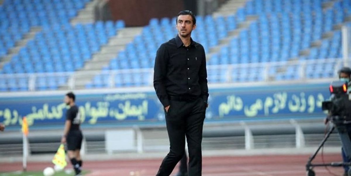 رمزگشایی از حمله مهدی رحمتی به روزبه چشمی