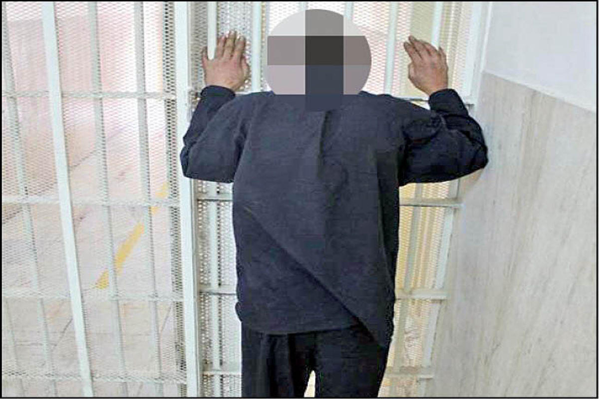 چرا پسر پولدار دست به اسلحه برد؟/جزئیات تیراندازی راننده مازراتی در پایتخت