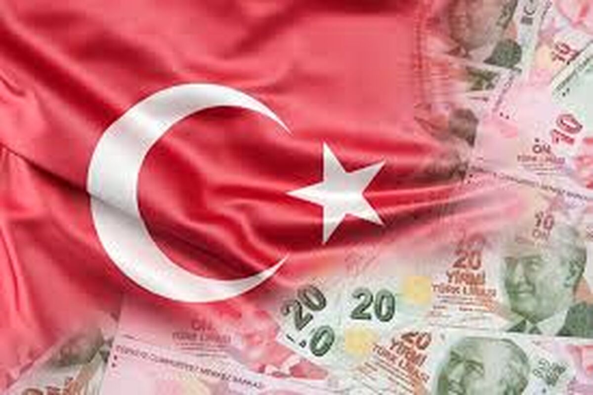 قیمت لیر ترکیه امروز در بازار + جزئیات