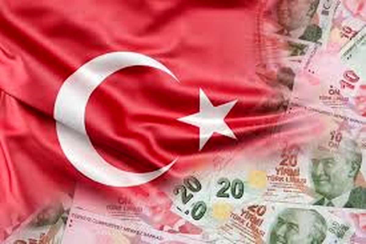 قیمت لیر ترکیه امروز در بازار + جزئیات