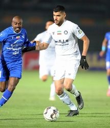 خلاصه بازی گل گهر سیرجان 1 - استقلال 1؛ لینک بازی منتشر شد