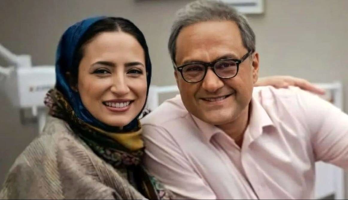 شباهت زیاد نوردخت جوان به پدرش رامبد جوان!/ عکس