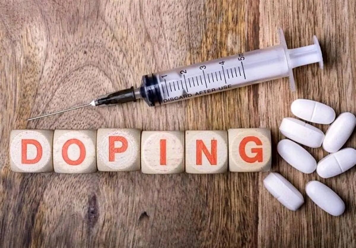 محرومیت برای جودوکاران دوپینگی