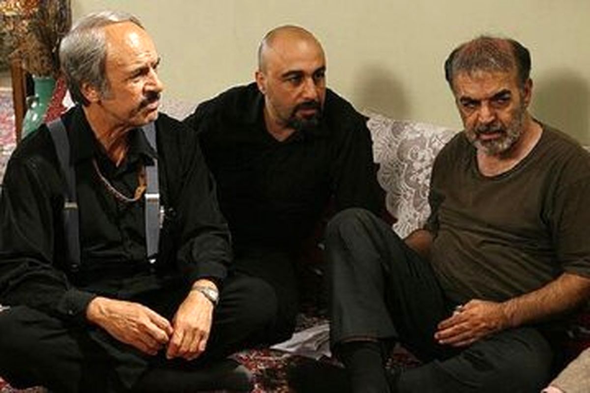  صداوسیما رضا عطاران را سانسور کرد