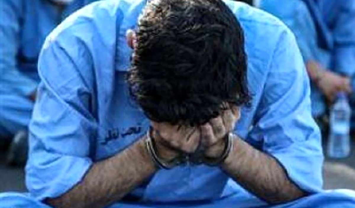 مرگ دلخراش از شدت ضربات به سر /درگیری 4 مرد با چوب و چماق