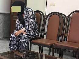 یک هفته زندگی با جسد نوزاد در هتل!