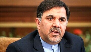  متن نامه عباس آخوندی به جنتی / عدم احراز صلاحیت خود در ریاست جمهوری را ظلم و جفا می دانم

