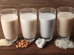 ترکیب این مغز با شیر برای فشار خون و بیماری‌های قلبی معجزه می کند
