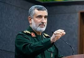 فوری؛ سردار حاجی زاده ترور شد؟ 