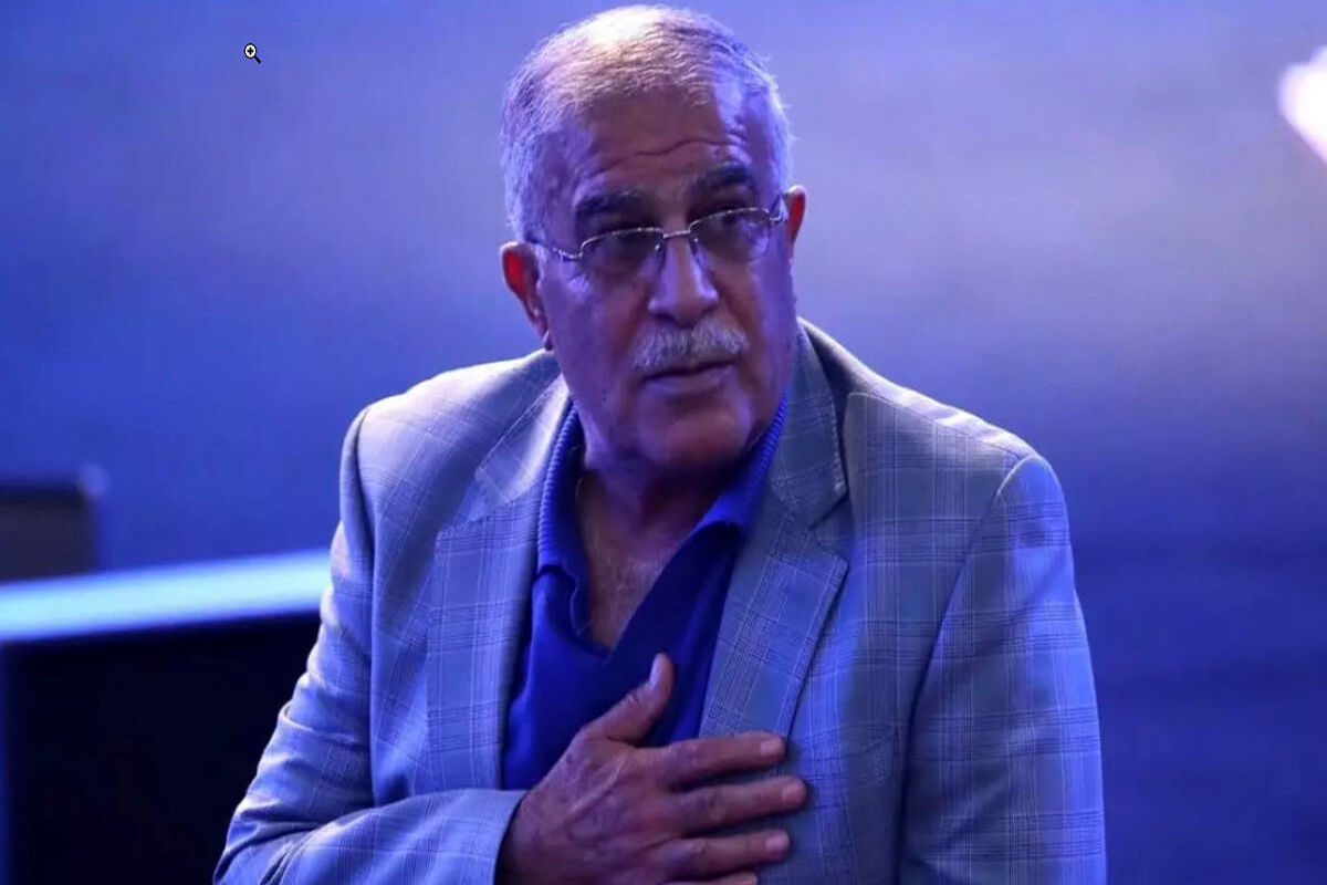 ستاره استقلال از بیمارستان مرخص شد اما به خانه نرفت!