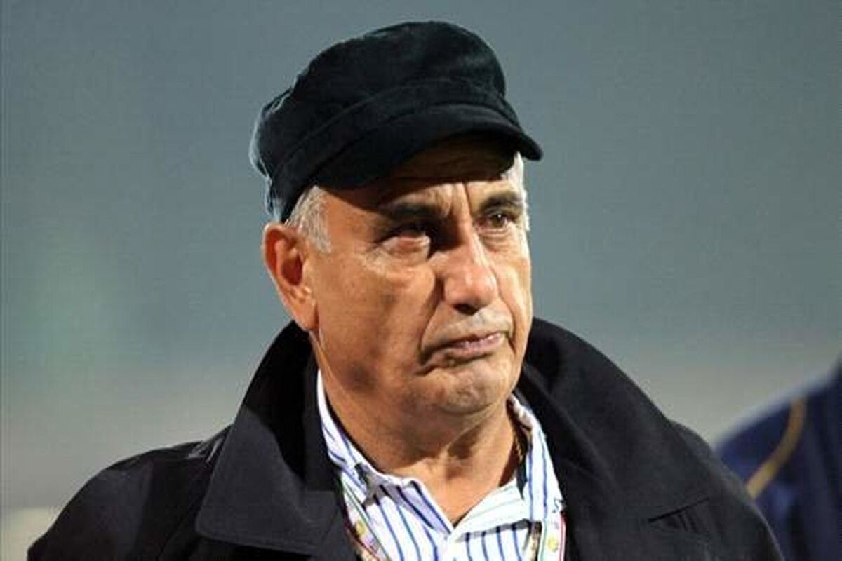 این یک زنگ خطر برای ساپینتو و بازیکنان این تیم است