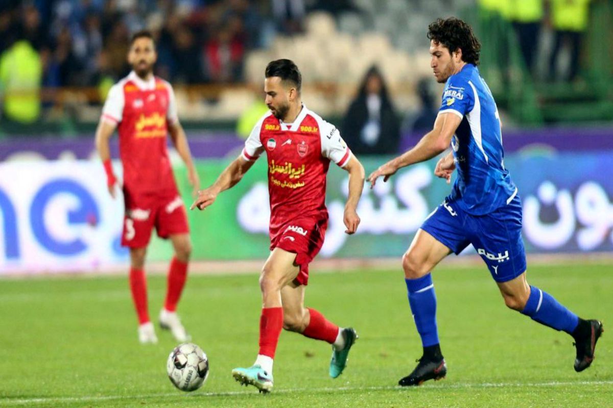 اتفاق جذاب در انتظار دو ستاره پرسپولیس