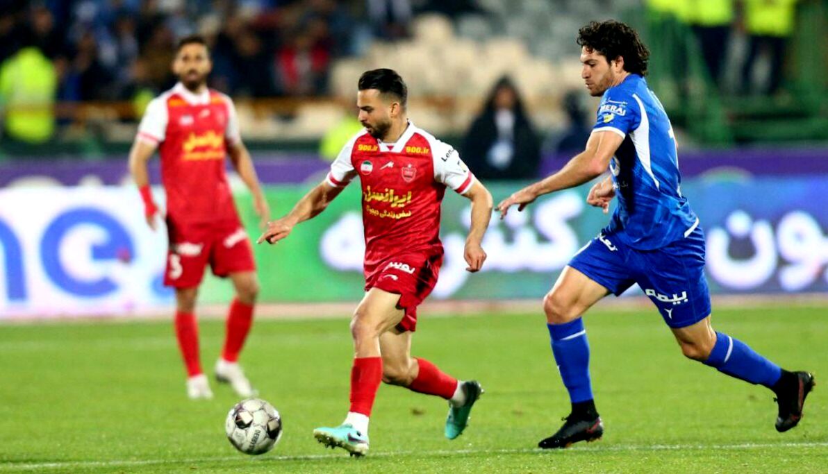 اتفاق جذاب در انتظار دو ستاره پرسپولیس