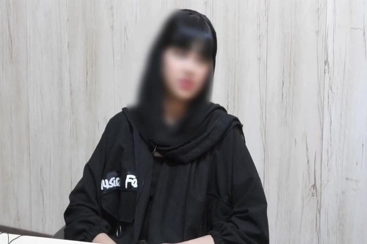 ناپدید شدن دو دختر جوان بعد از خروج از آرایشگاه