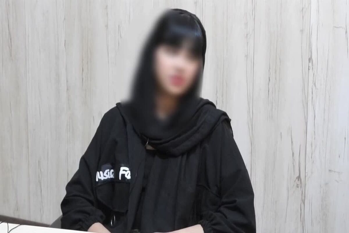 زن جوان: مردی که به من تجاوز کرد، شوهرم را کشت