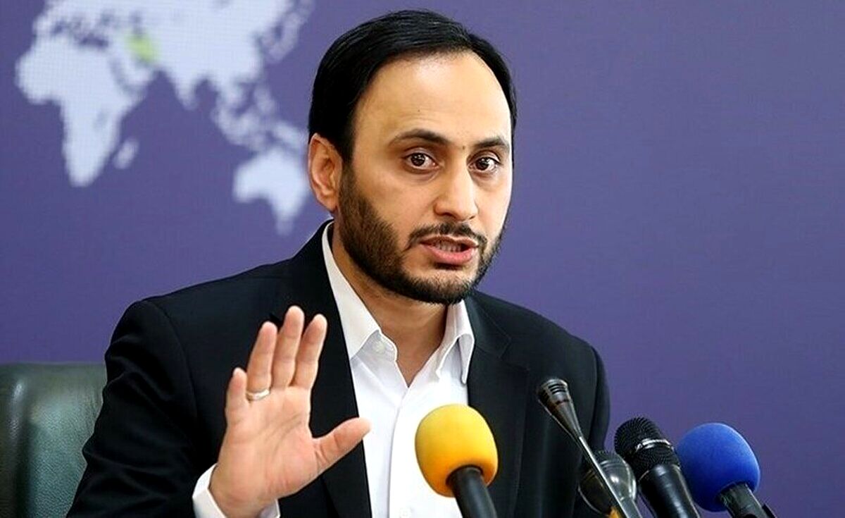خبر خوش بهادری جهرمی از پرداخت عادلانه حقوق