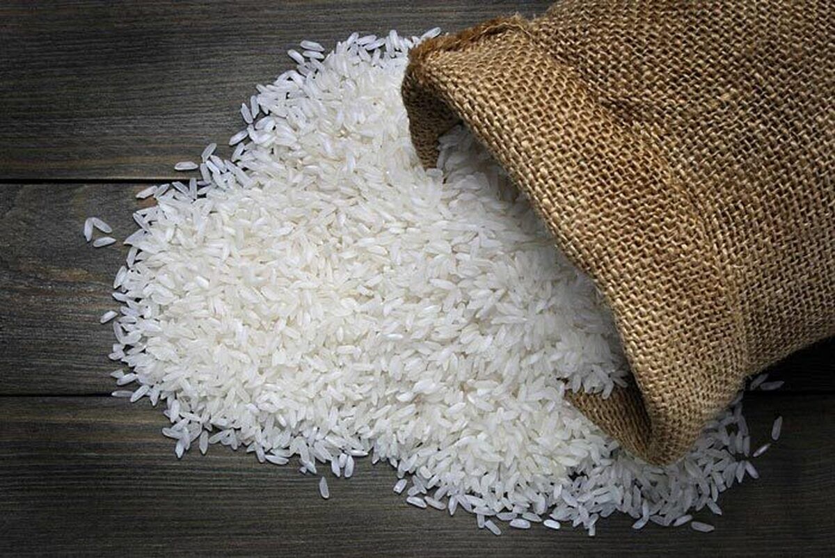 قیمت جدید برنج ایرانی و خارجی اعلام شد