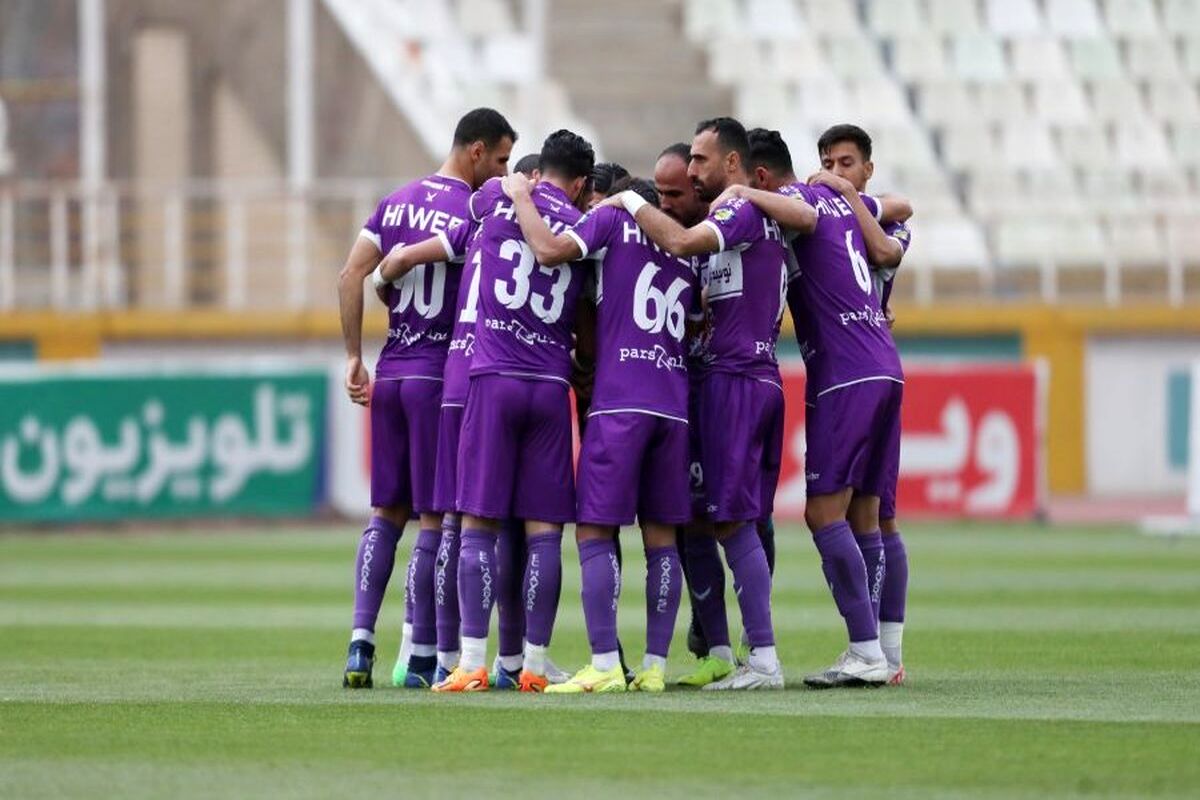 خانهتکانی برای بقا در لیگ؛ یک ترکیب کامل در لیست بازیکنان مازاد هوادار!