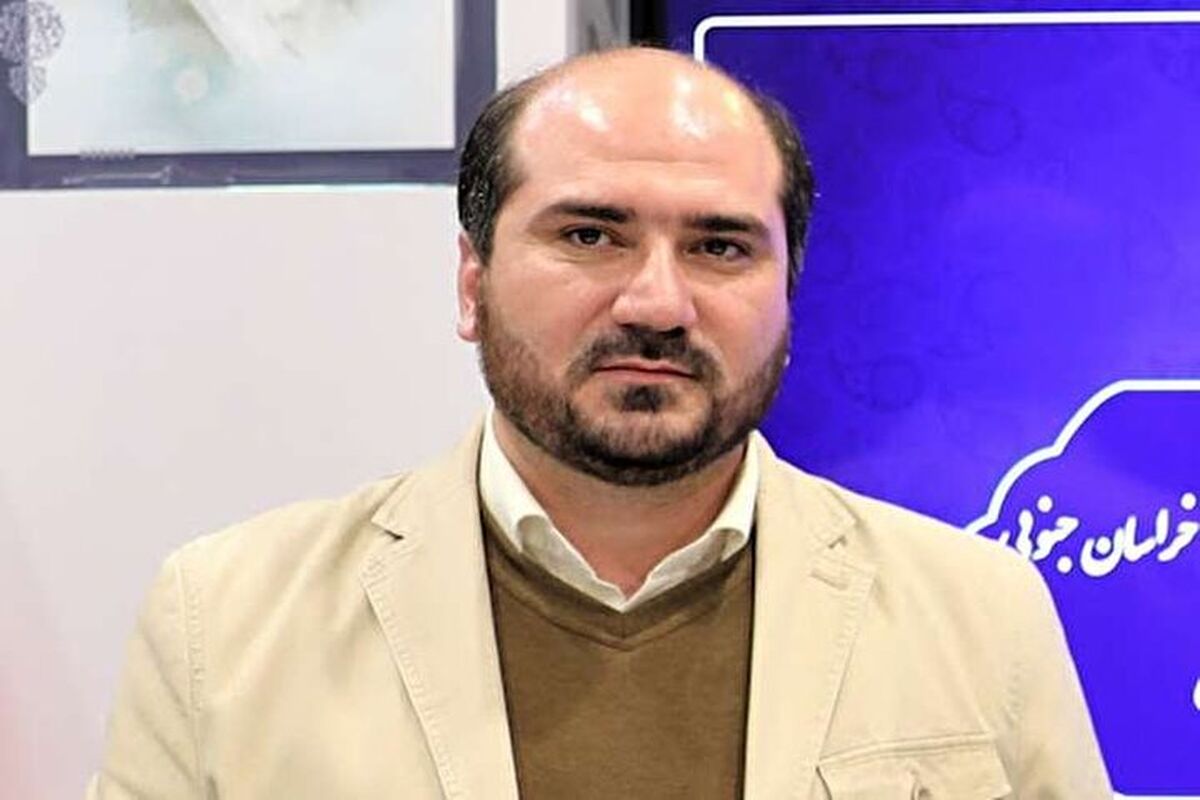  رئیس ستاد سعید جلیلی با انتشار یک توئیت خبر بدی به قالیباف داد!