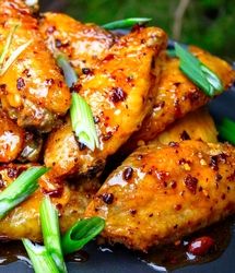 طرز تهیه مرغ عسلی، غذایی پرطرفدار با طعمی متفاوت