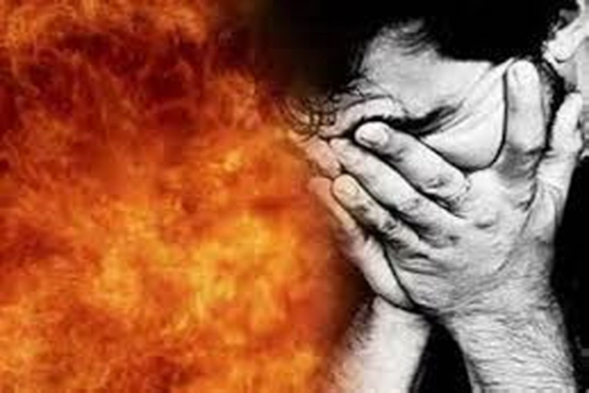 برای جلب توجه همسرم وانمود کردم با کسی در ارتباطم اما...