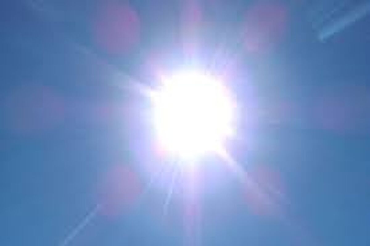 مرگ تلخ یک کودک بر اثر گرمازدگی