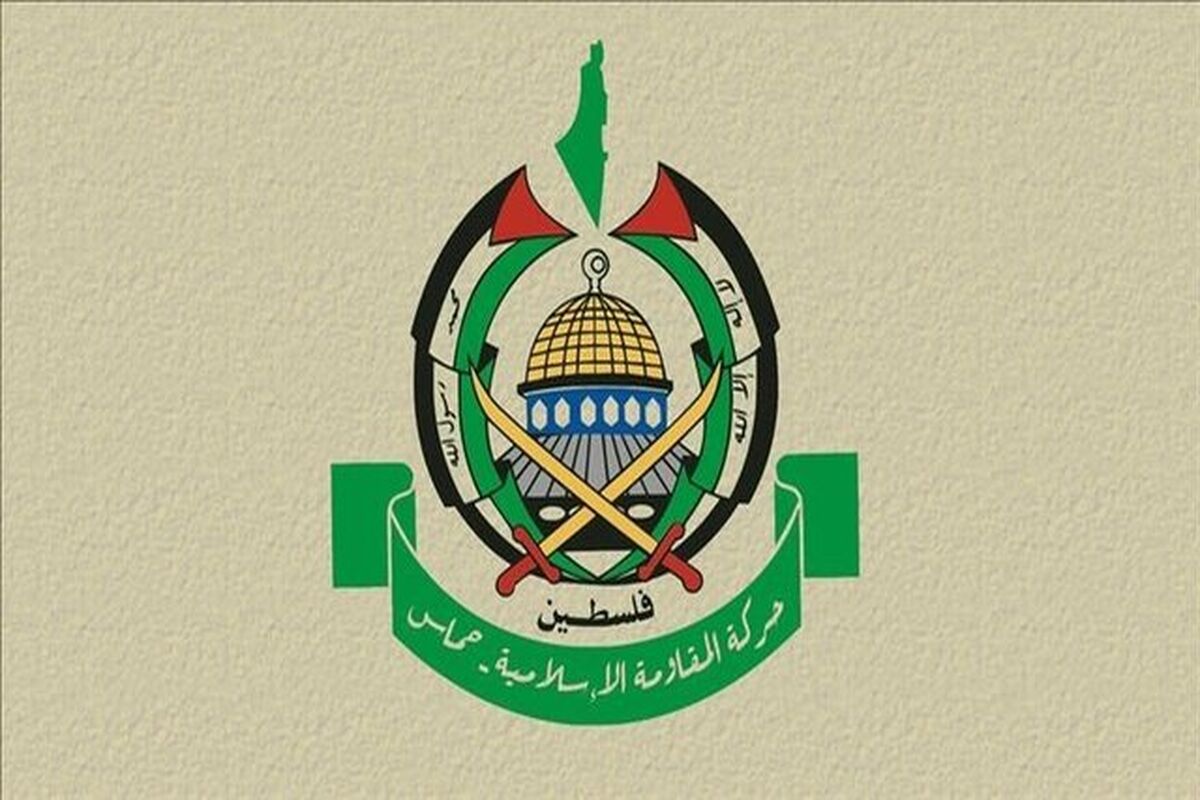 این شخص به عنوان جانشین موقت اسماعیل هنیه برگزیده شد