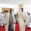 درخواست امارات، عربستان و قطر از ترامپ درباره ایران

