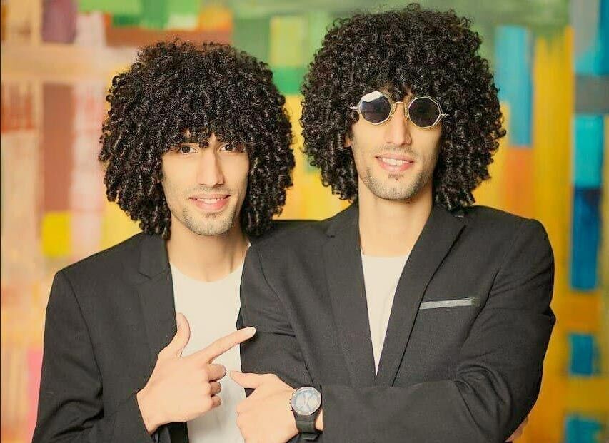 رحمان و رحیم چگونه بازیگر سریال «پایتخت» شدند؟