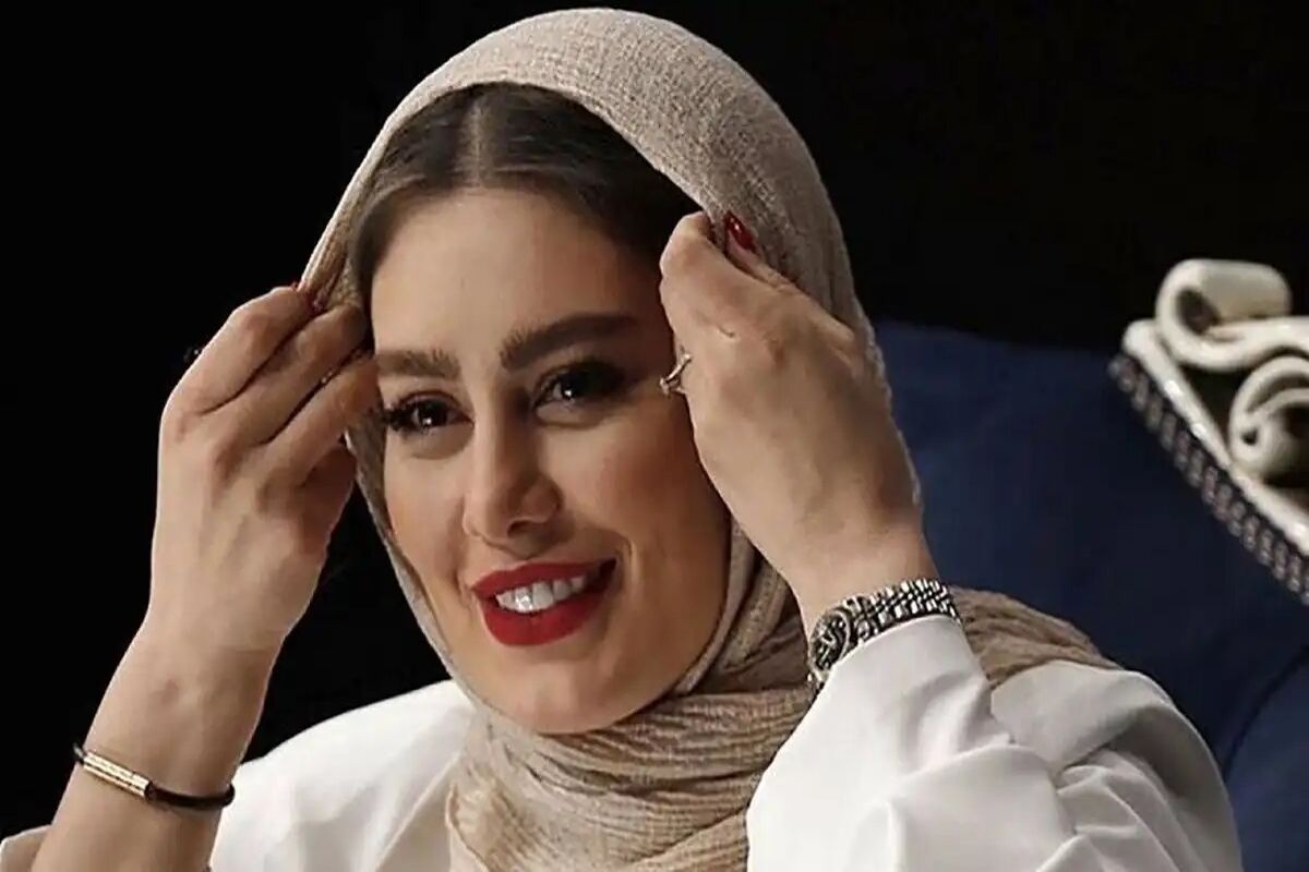سحرقریشی وحاشیه ای دیگر /برای محمد آهنگ میخواند!